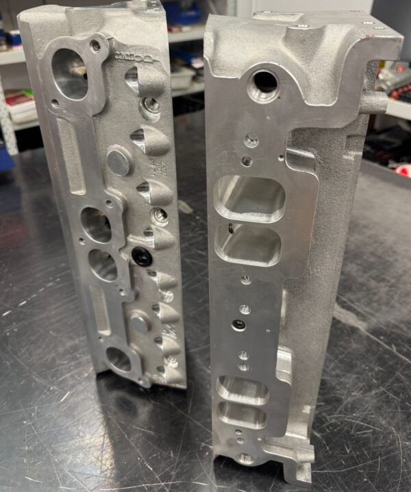 Brodix Sbc Heads