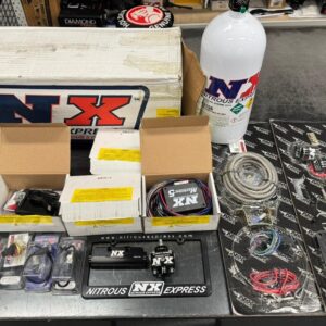 Nitrous Kit 1