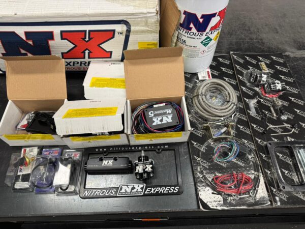 Nitrous Kit 3