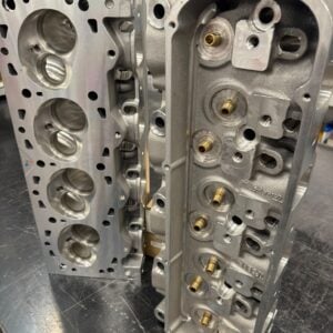 Trickflow A460 Heads