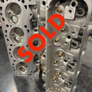 Trickflow A460 Heads Sold