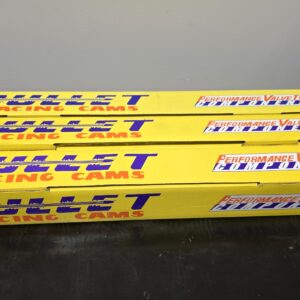 Bullet Camshafts
